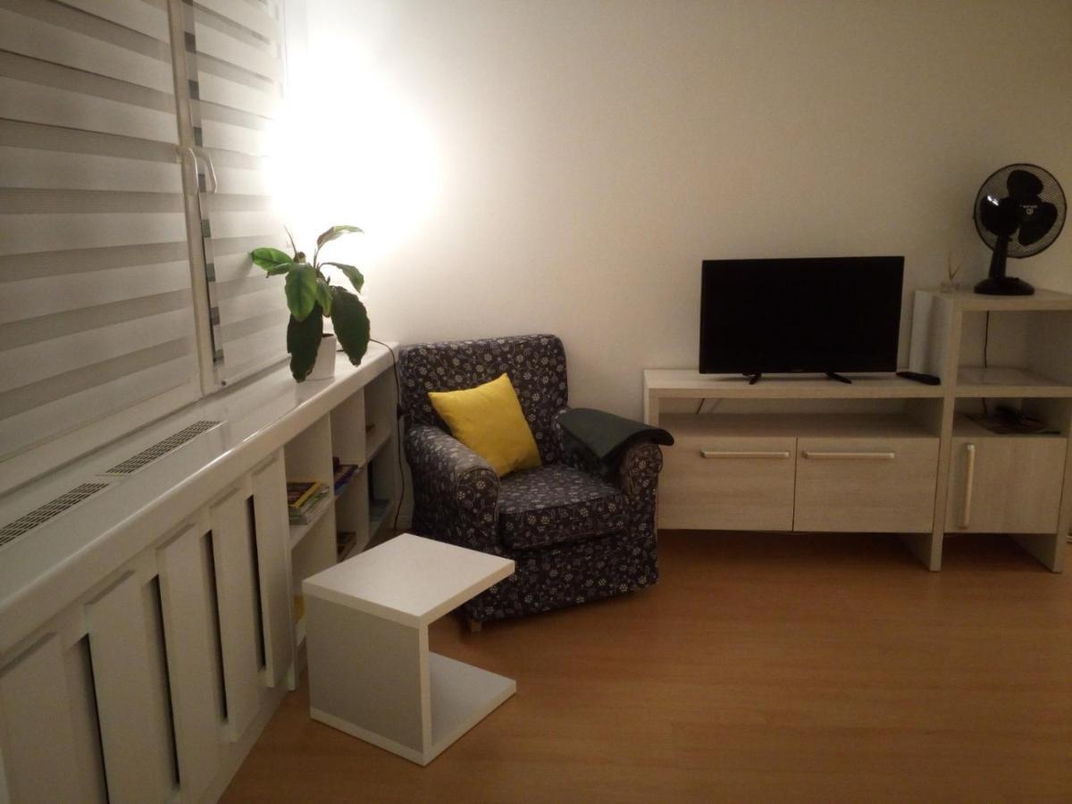 Apartament Usmiech Плоцк Экстерьер фото