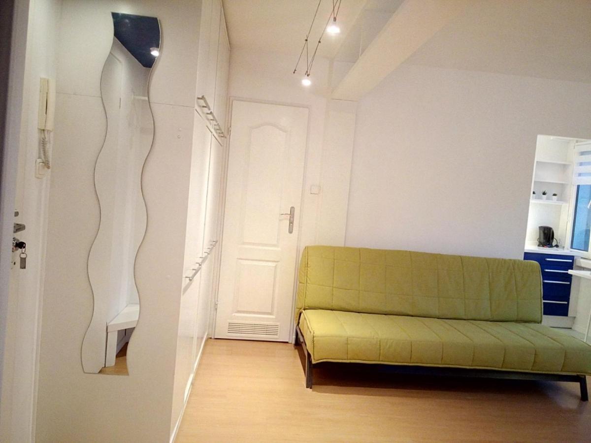 Apartament Usmiech Плоцк Экстерьер фото