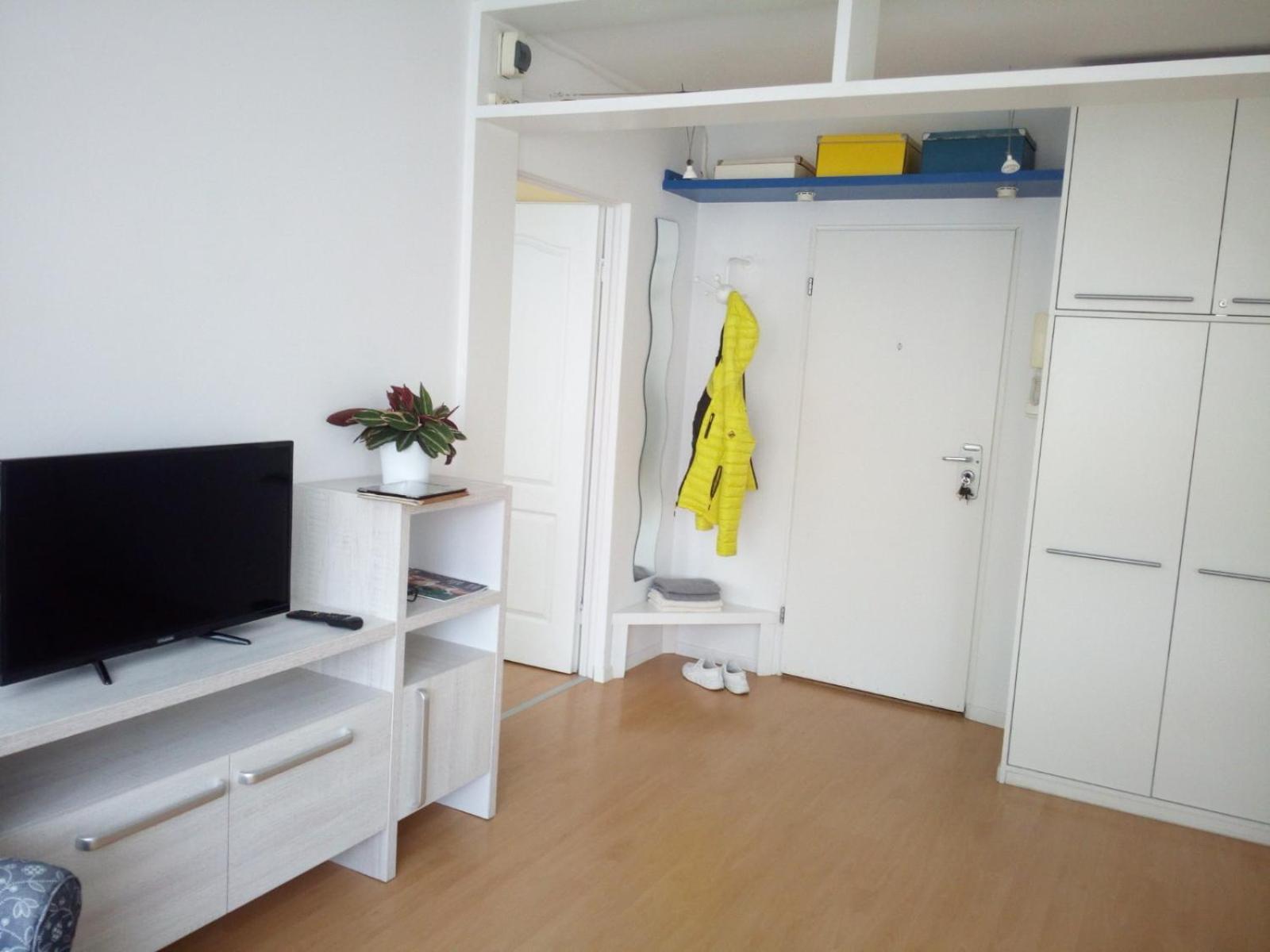 Apartament Usmiech Плоцк Экстерьер фото