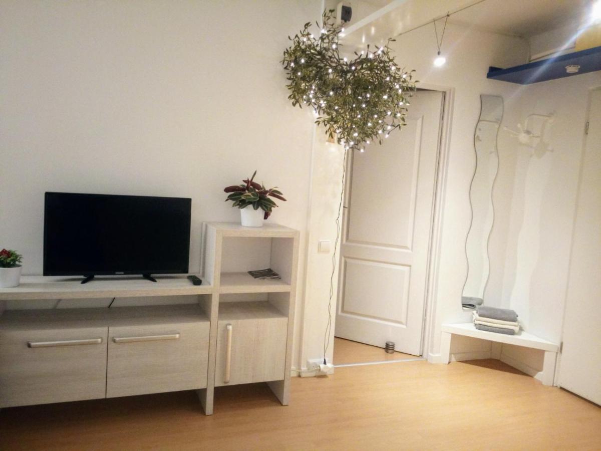 Apartament Usmiech Плоцк Экстерьер фото